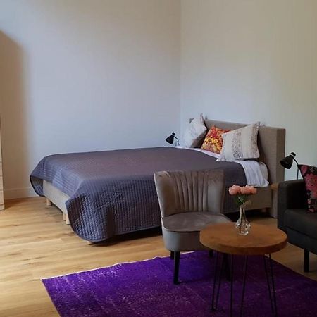 Barbera Apartments هارلم المظهر الخارجي الصورة