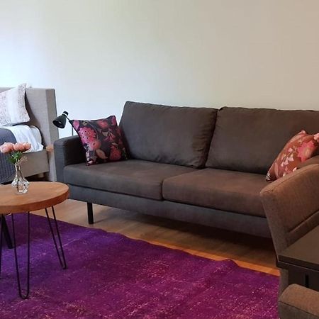 Barbera Apartments هارلم المظهر الخارجي الصورة