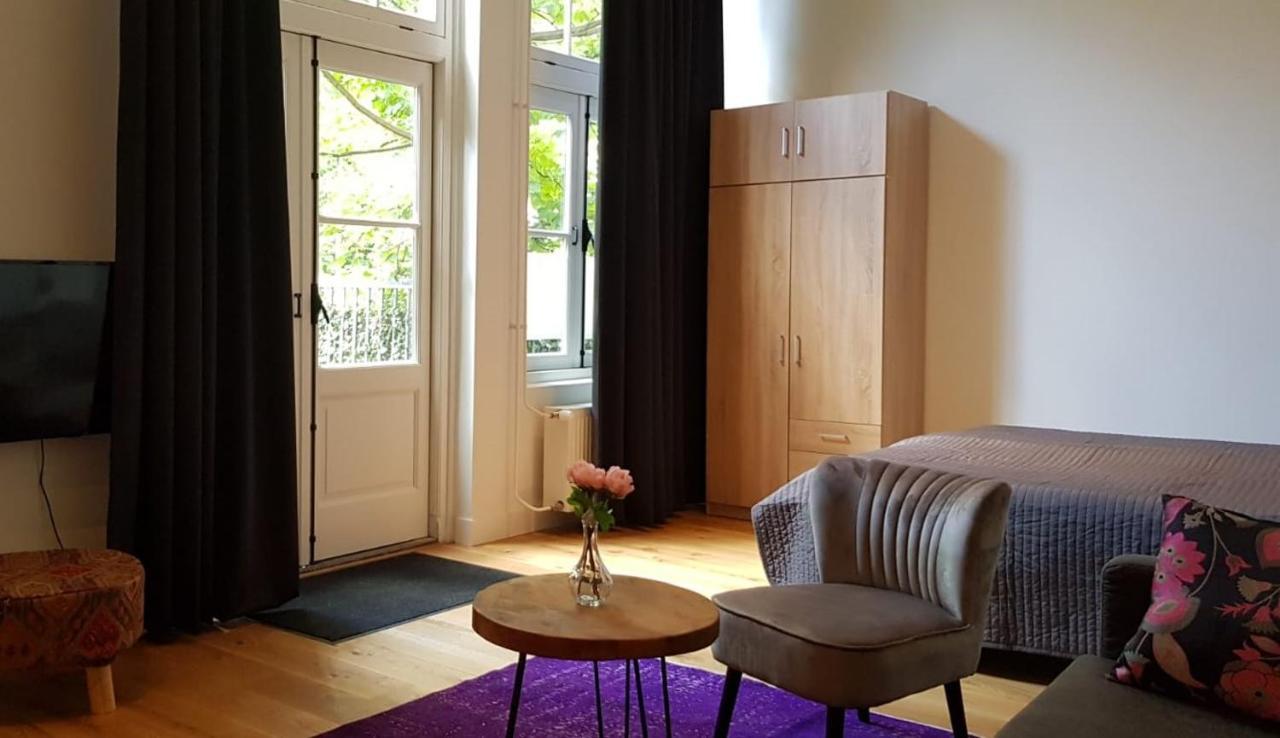 Barbera Apartments هارلم المظهر الخارجي الصورة