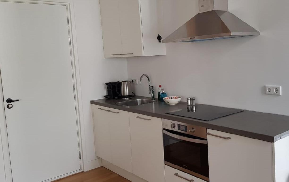 Barbera Apartments هارلم المظهر الخارجي الصورة
