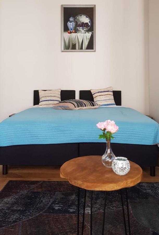 Barbera Apartments هارلم المظهر الخارجي الصورة