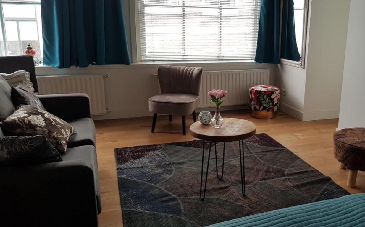 Barbera Apartments هارلم المظهر الخارجي الصورة