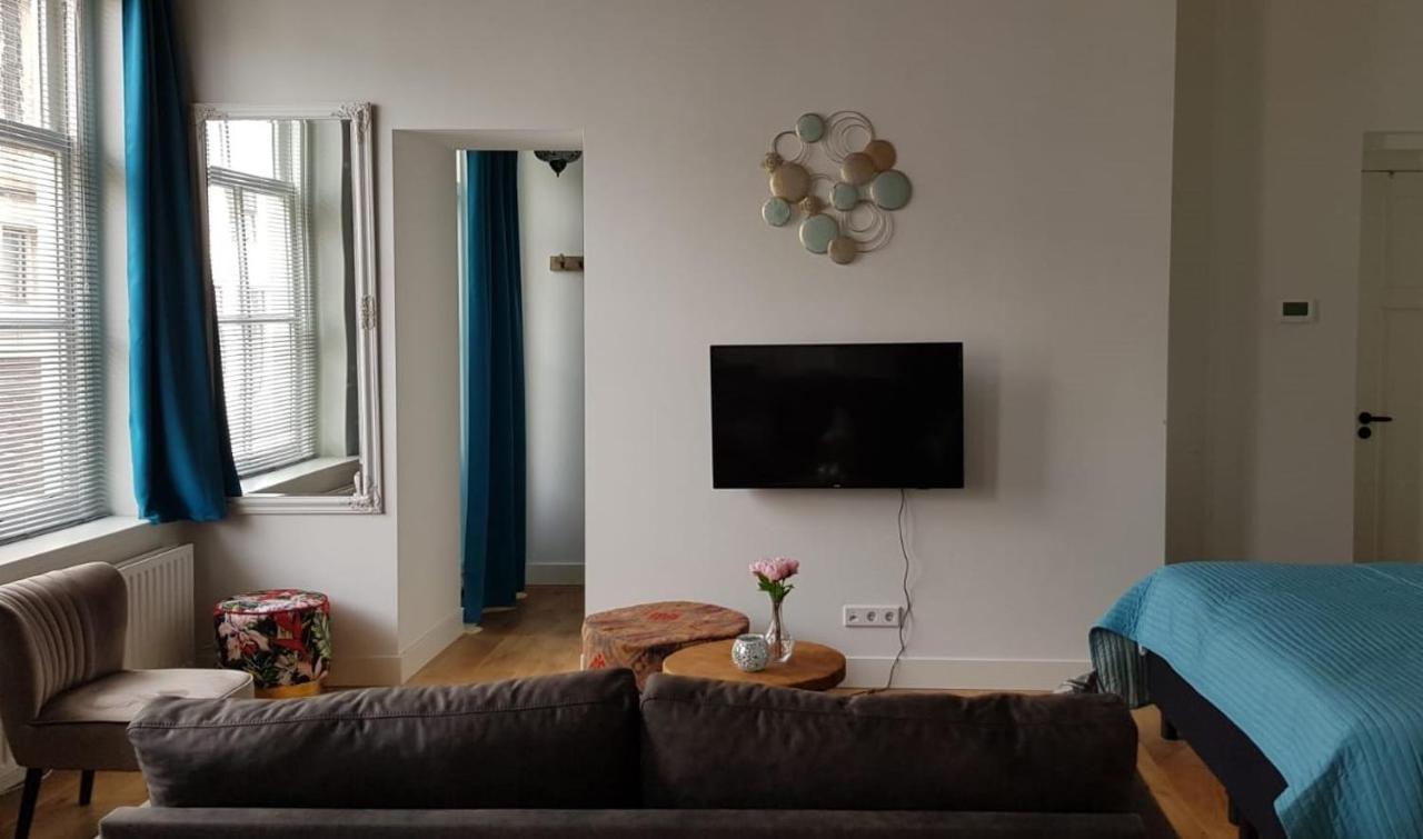 Barbera Apartments هارلم المظهر الخارجي الصورة