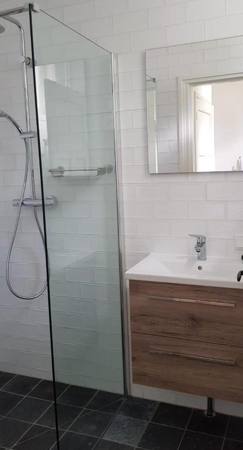 Barbera Apartments هارلم المظهر الخارجي الصورة