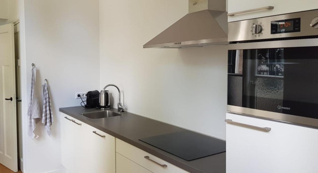 Barbera Apartments هارلم المظهر الخارجي الصورة
