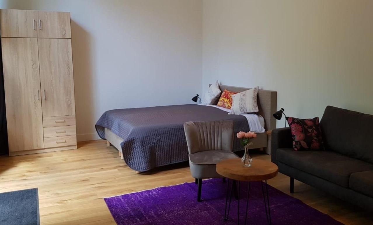 Barbera Apartments هارلم المظهر الخارجي الصورة