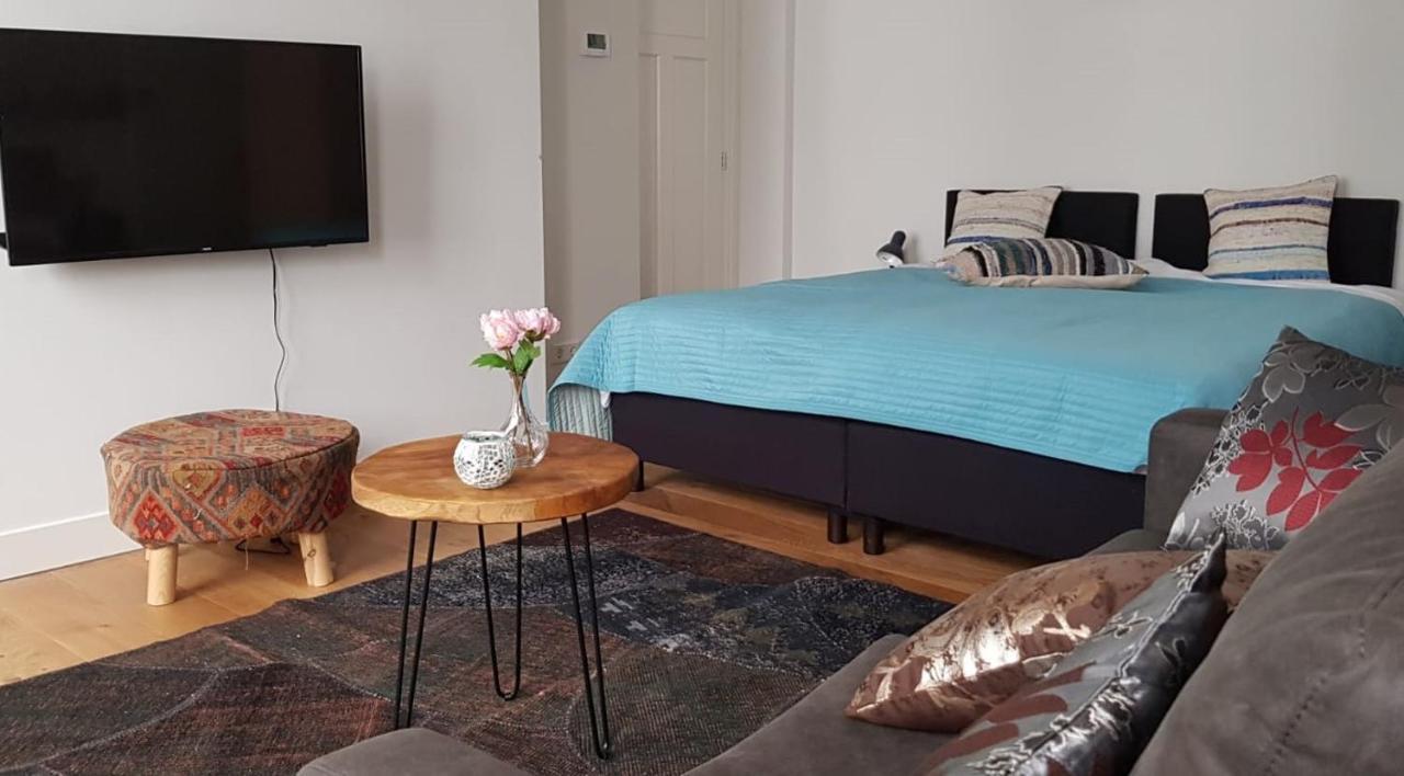 Barbera Apartments هارلم المظهر الخارجي الصورة