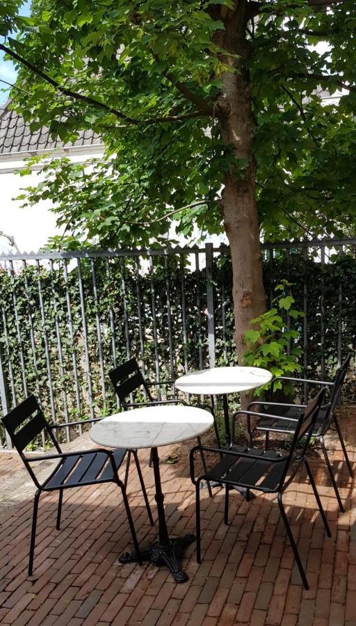 Barbera Apartments هارلم المظهر الخارجي الصورة