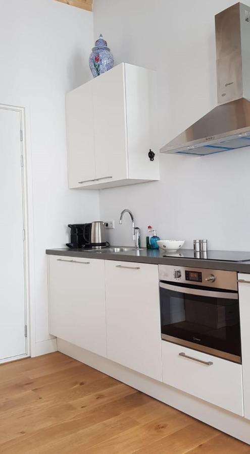Barbera Apartments هارلم المظهر الخارجي الصورة