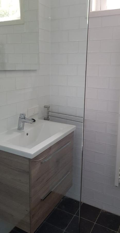Barbera Apartments هارلم المظهر الخارجي الصورة