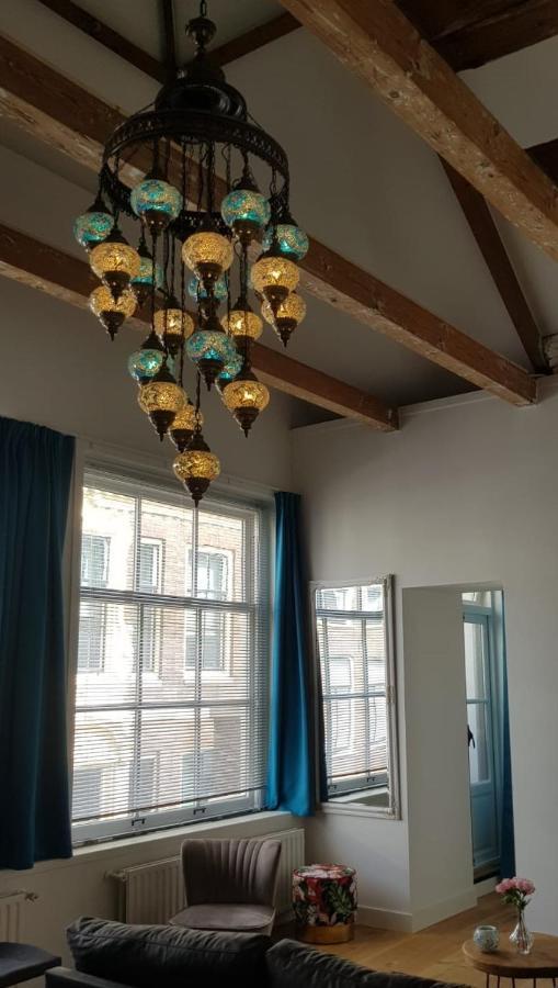 Barbera Apartments هارلم المظهر الخارجي الصورة